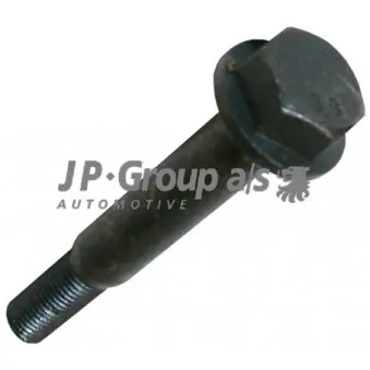 Boulon, système d'échappement JP GROUP 1225000200