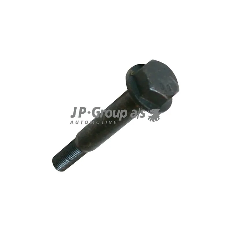 Boulon, système d'échappement JP GROUP 1225000200
