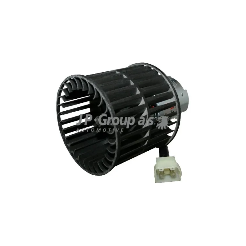 Pulseur d'air habitacle JP GROUP 1226100300