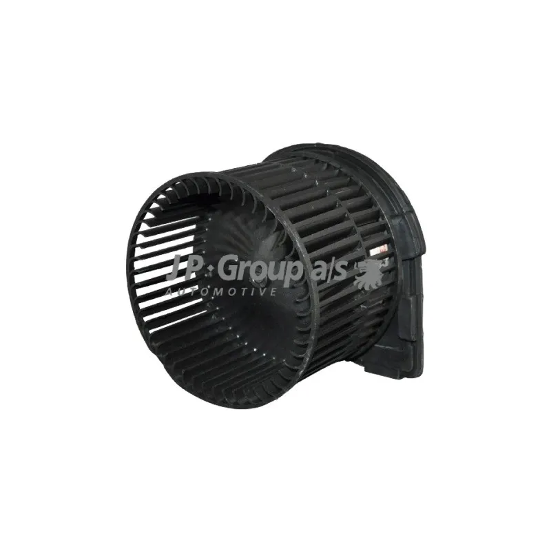 Pulseur d'air habitacle JP GROUP 1226100800