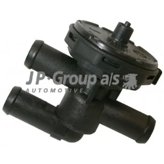 Vanne de regulation chauffage JP GROUP 1226400100