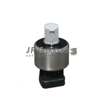 Pressostat, climatisation JP GROUP 1227500100
