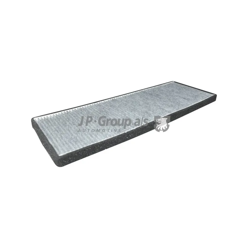 Filtre, air de l'habitacle JP GROUP 1228100200