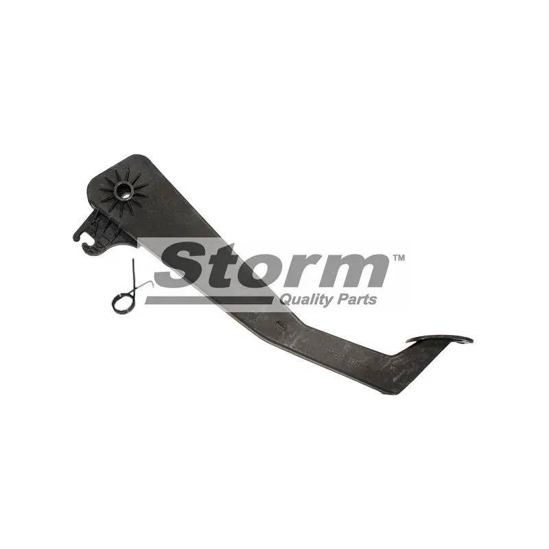 Pédale d'embrayage Storm F11623