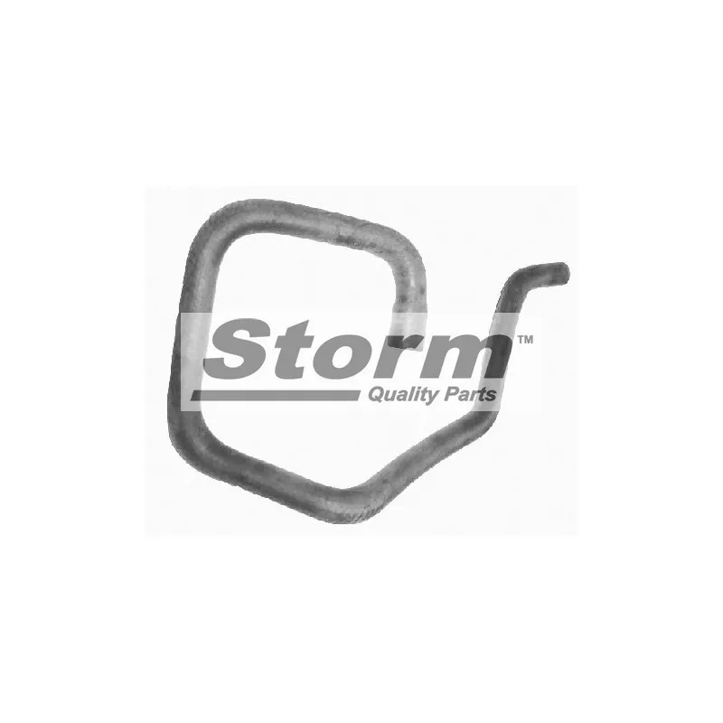Durite de radiateur Storm F11676