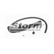 Durite de radiateur Storm F11677 - Visuel 1