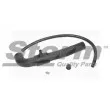 Durite de radiateur Storm F11677 - Visuel 2