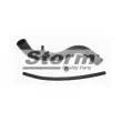 Durite de radiateur Storm F11681 - Visuel 1