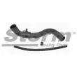 Durite de radiateur Storm F11681 - Visuel 2