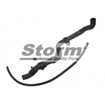 Durite de radiateur Storm