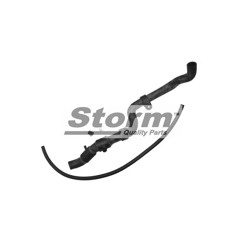Durite de radiateur Storm F11686