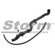Durite de radiateur Storm F11686 - Visuel 2