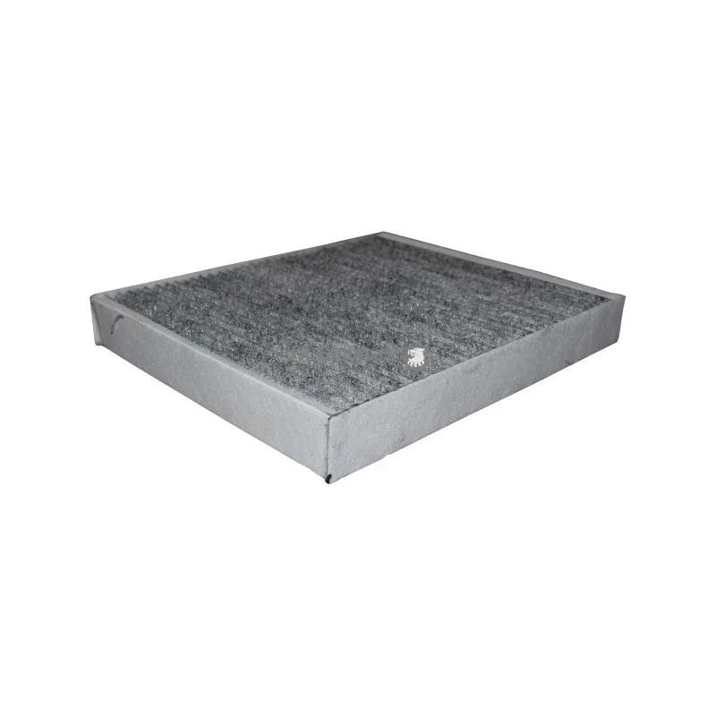 Filtre, air de l'habitacle JP GROUP 1228102500