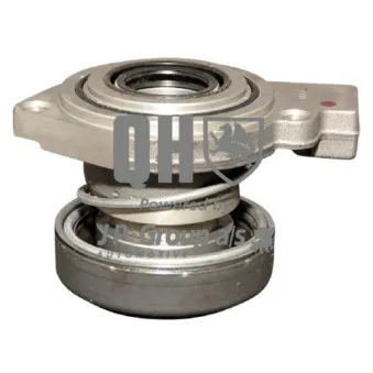 Butée hydraulique , embrayage JP GROUP 1230300600