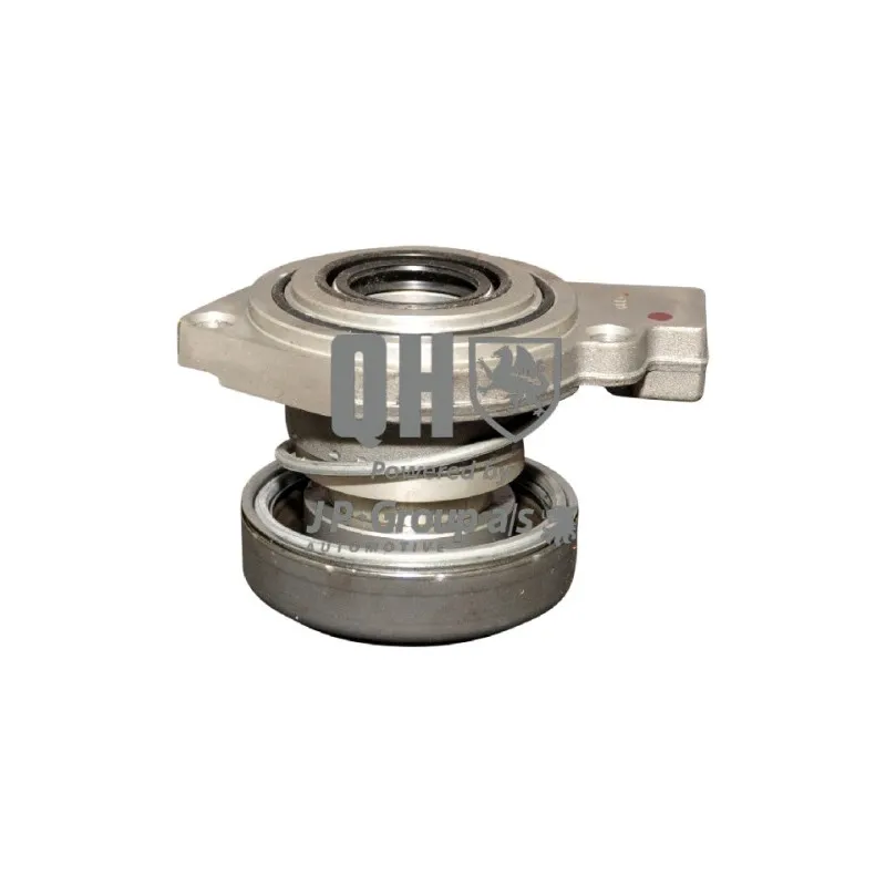 Butée hydraulique , embrayage JP GROUP 1230300600
