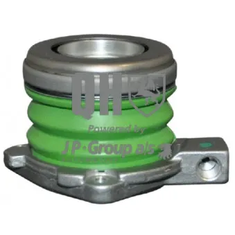 Butée hydraulique , embrayage JP GROUP 1230300900