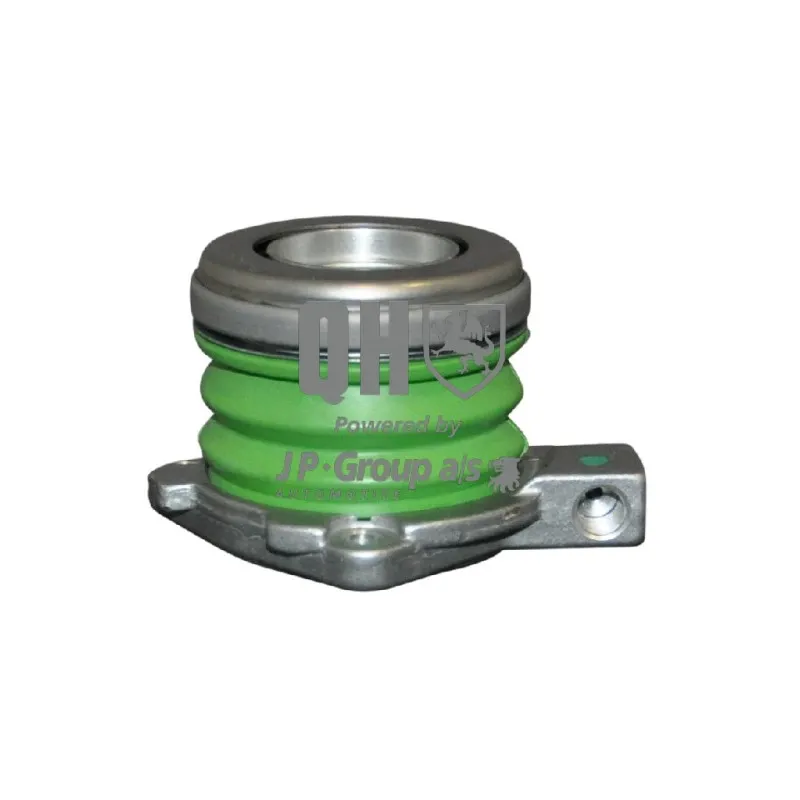 Butée hydraulique , embrayage JP GROUP 1230300900