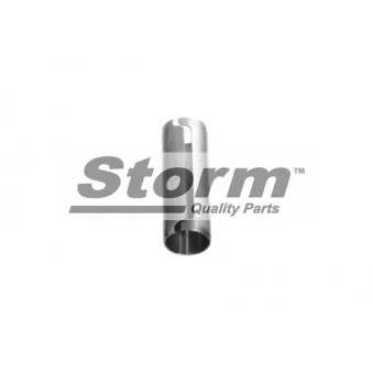 Manchon, fixation du bras transversal Storm