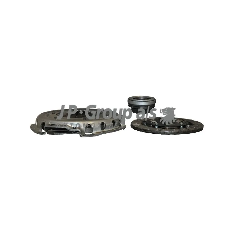Kit d'embrayage JP GROUP 1230400110