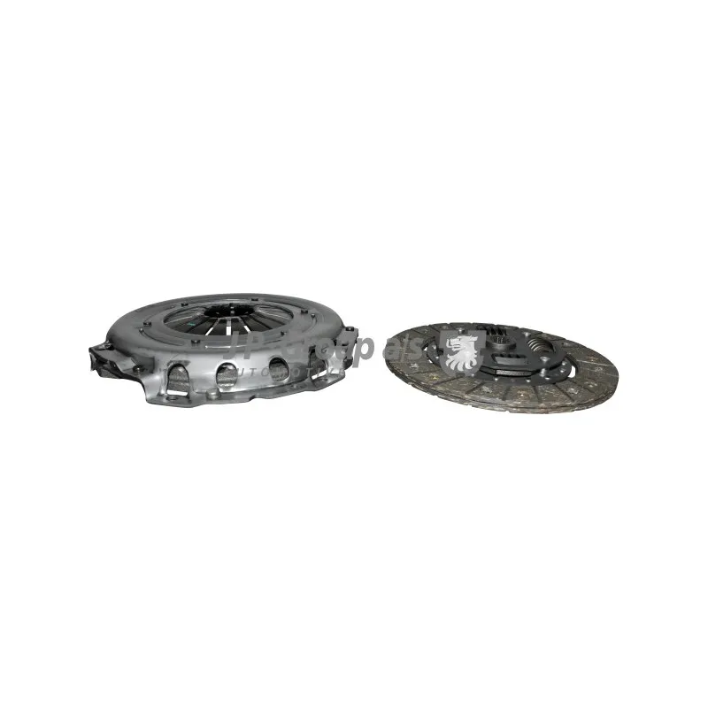 Kit d'embrayage JP GROUP 1230400410