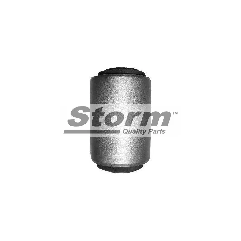 Silent bloc de suspension (train avant) Storm F2202