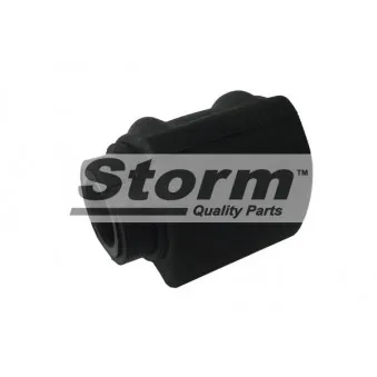 Suspension, stabilisateur Storm