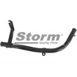 Tuyauterie du réfrigérant Storm F2301 - Visuel 1