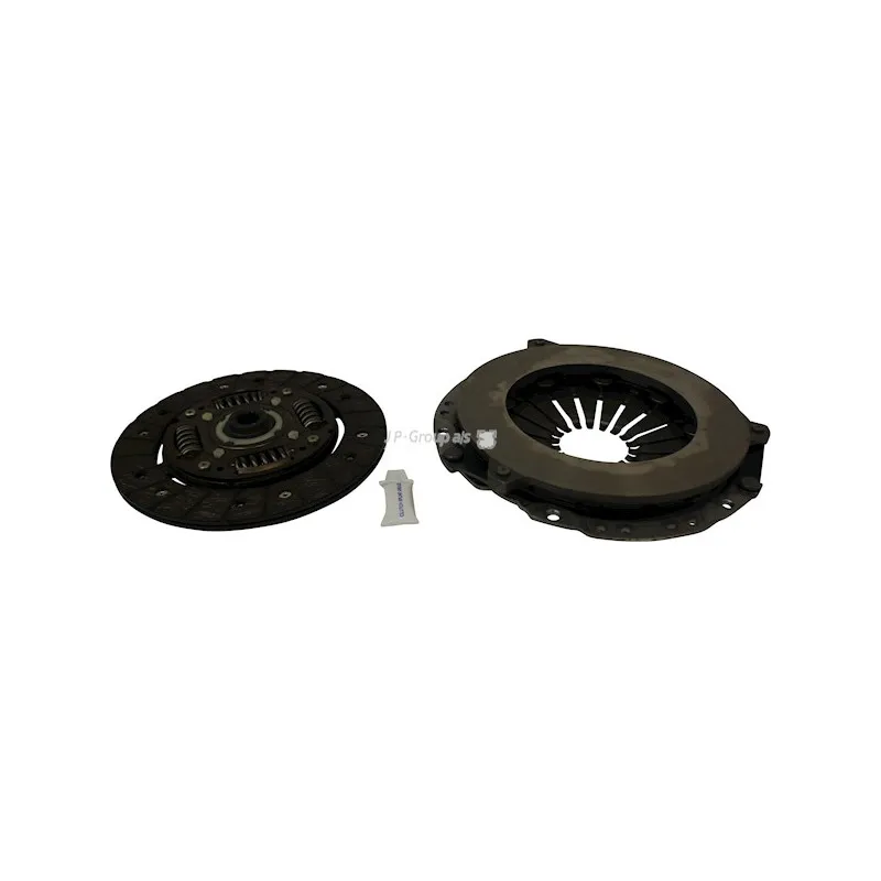 Kit d'embrayage JP GROUP 1230402500