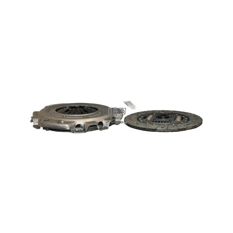 Kit d'embrayage JP GROUP 1230405010