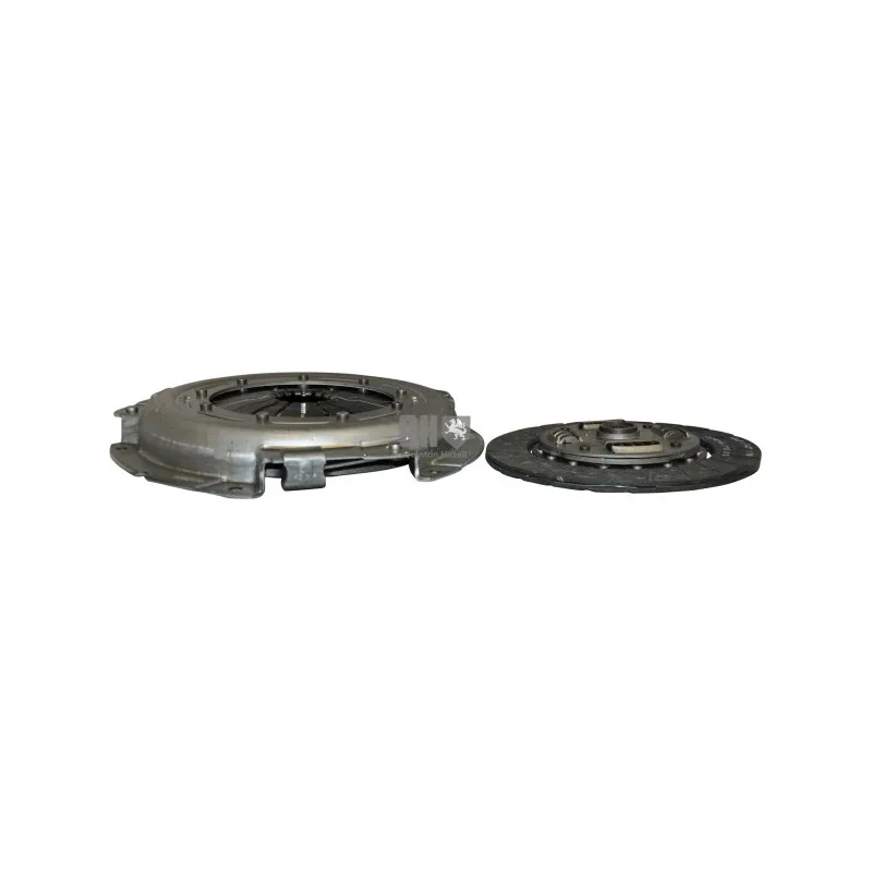 Kit d'embrayage JP GROUP 1230407110