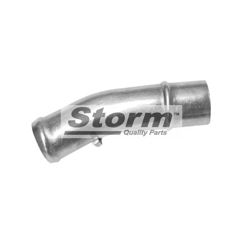 Tuyauterie du réfrigérant Storm F3004
