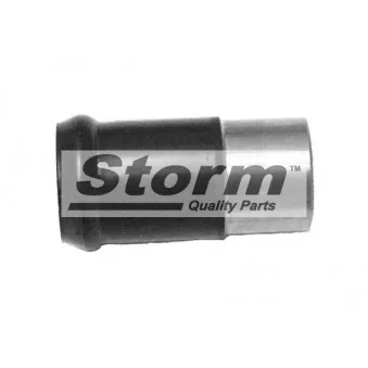 Tuyauterie du réfrigérant Storm