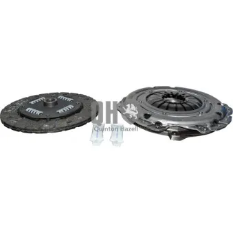 Kit d'embrayage JP GROUP 1230408110