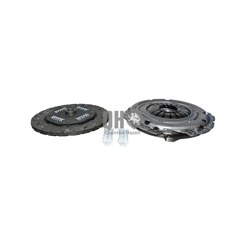 Kit d'embrayage JP GROUP 1230408110