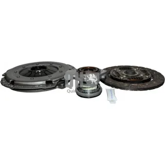 Kit d'embrayage JP GROUP 1230408310