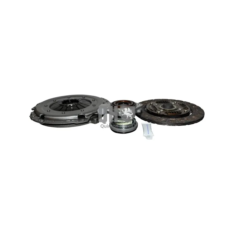 Kit d'embrayage JP GROUP 1230408310