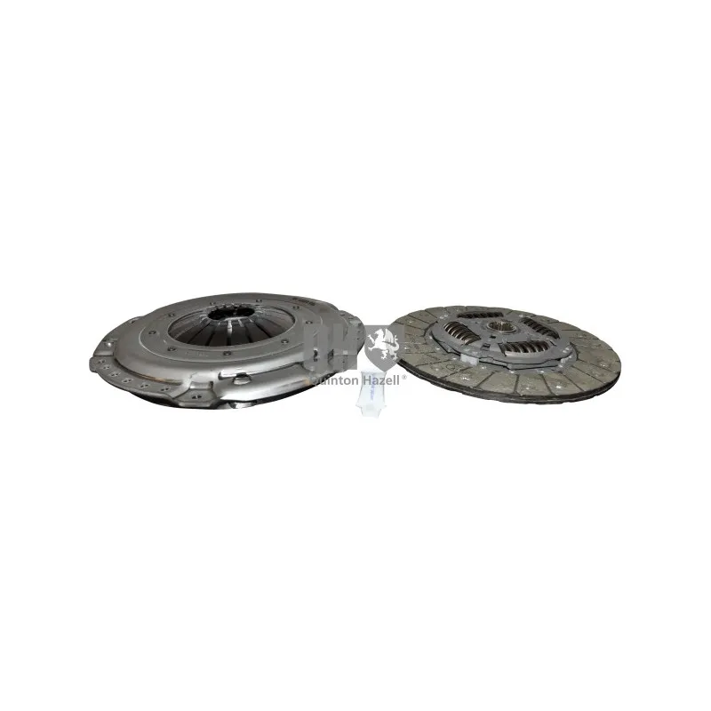 Kit d'embrayage JP GROUP 1230410310