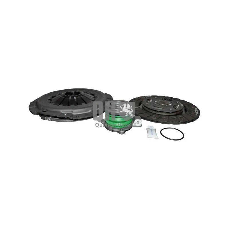 Kit d'embrayage JP GROUP 1230410610