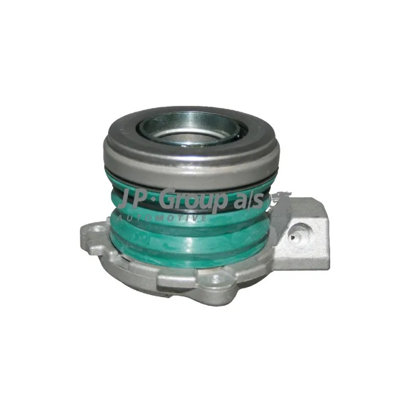 Cylindre récepteur, embrayage JP GROUP 1230500200