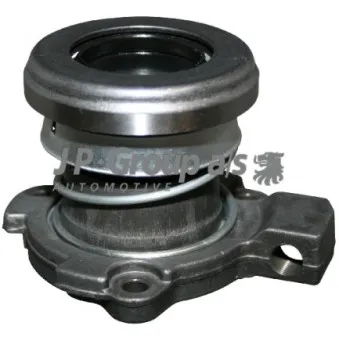 Cylindre récepteur, embrayage JP GROUP 1230500300