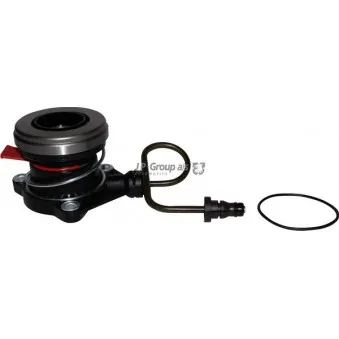 Butée hydraulique , embrayage JP GROUP 1230500500