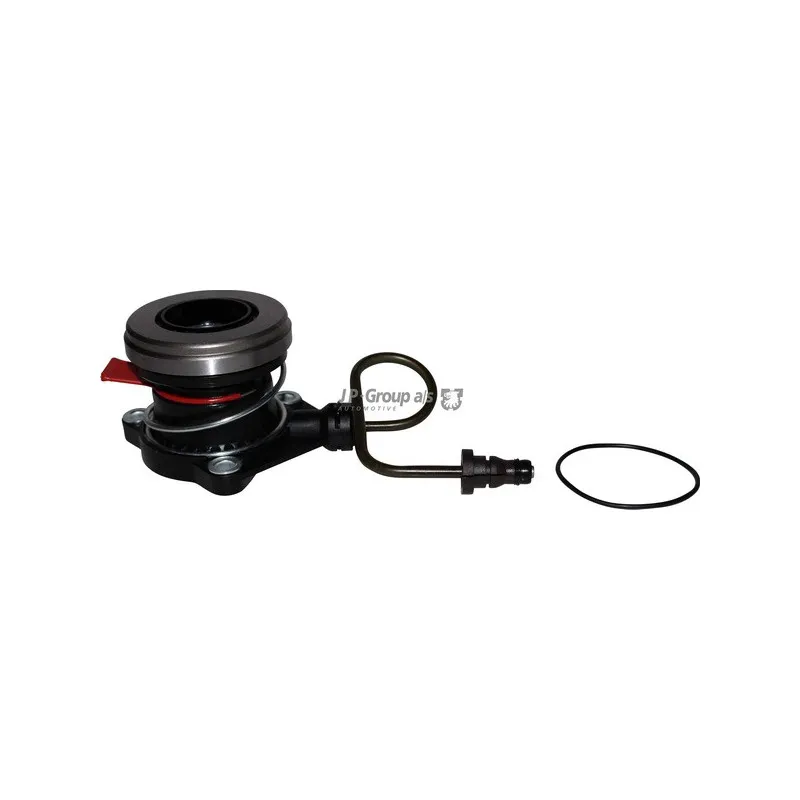 Butée hydraulique , embrayage JP GROUP 1230500500