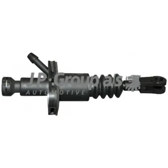 Cylindre émetteur, embrayage JP GROUP 1230600100