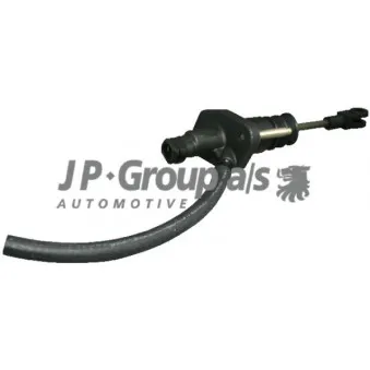 Cylindre émetteur, embrayage JP GROUP 1230600200
