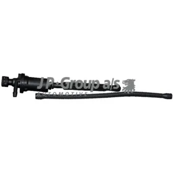 Cylindre émetteur, embrayage JP GROUP 1230600300