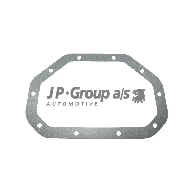 Joint, boîtier de commande-boite de vitesse JP GROUP 1232000500