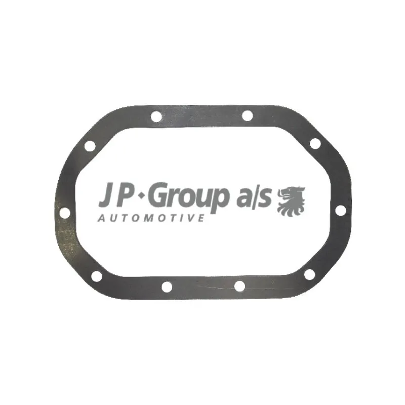 Joint, boîtier de commande-boite de vitesse JP GROUP 1232000600