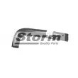 Durite de radiateur Storm F7314 - Visuel 1