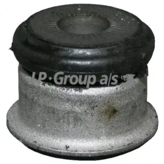 Suspension, corps de l'essieu JP GROUP 1240050100