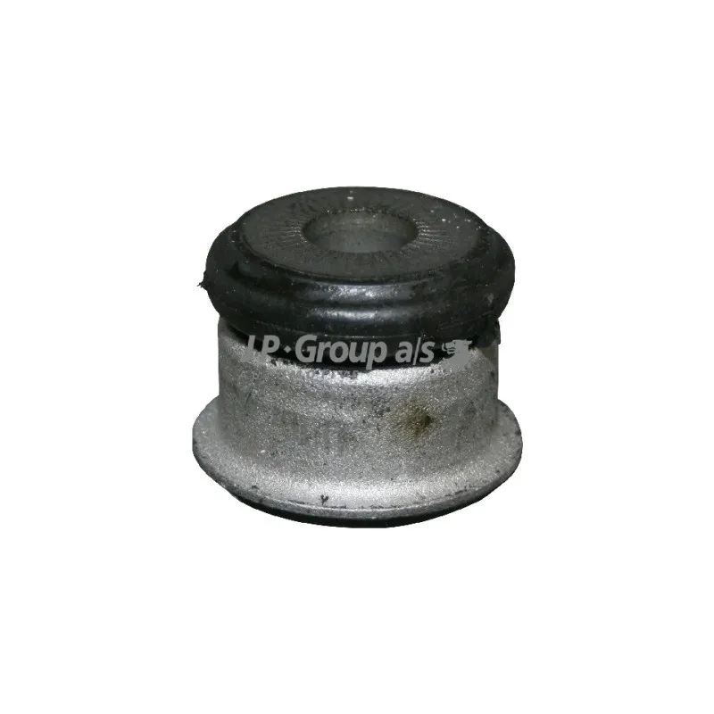 Suspension, corps de l'essieu JP GROUP 1240050100